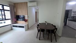 Blk 506B Angsana Breeze @ Yishun (Yishun), HDB 3 Rooms #575941591